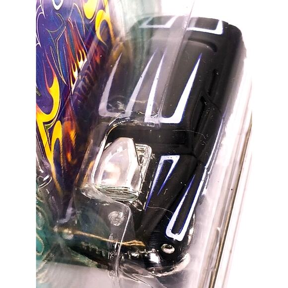 Funline Muscle Machines Blvd. Blasters '49 MERCURY, New, See Pics/Description! - Picture 3 of 5